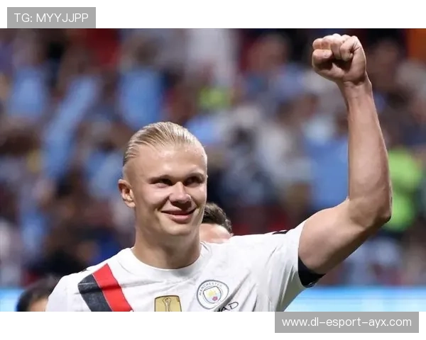 哈兰德禁区威胁始终存在 哈兰德禁区威胁始终存在