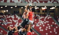 国际高尔夫青训模拟赛系统通过第三方安全与可靠性评估，青少年高尔夫等级测试